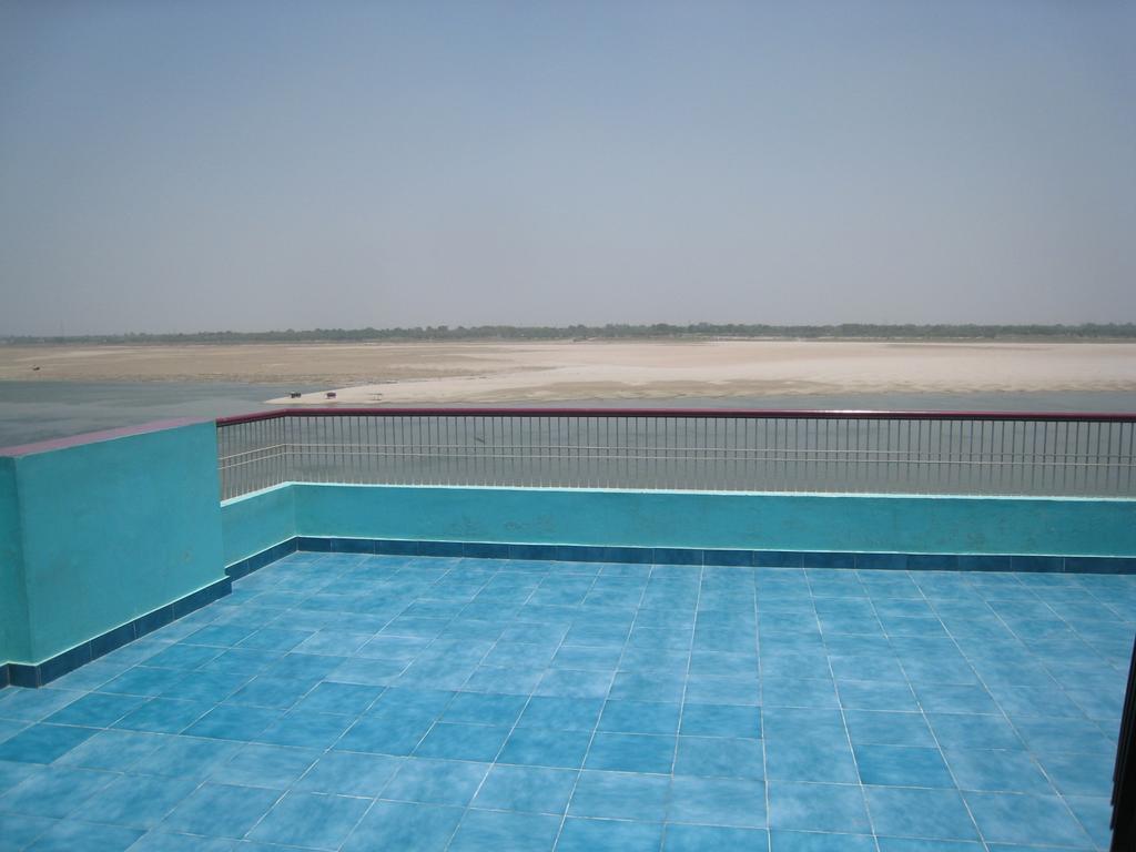 Kedareswar B&B Varanasi Oda fotoğraf