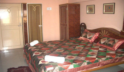 Kedareswar B&B Varanasi Dış mekan fotoğraf