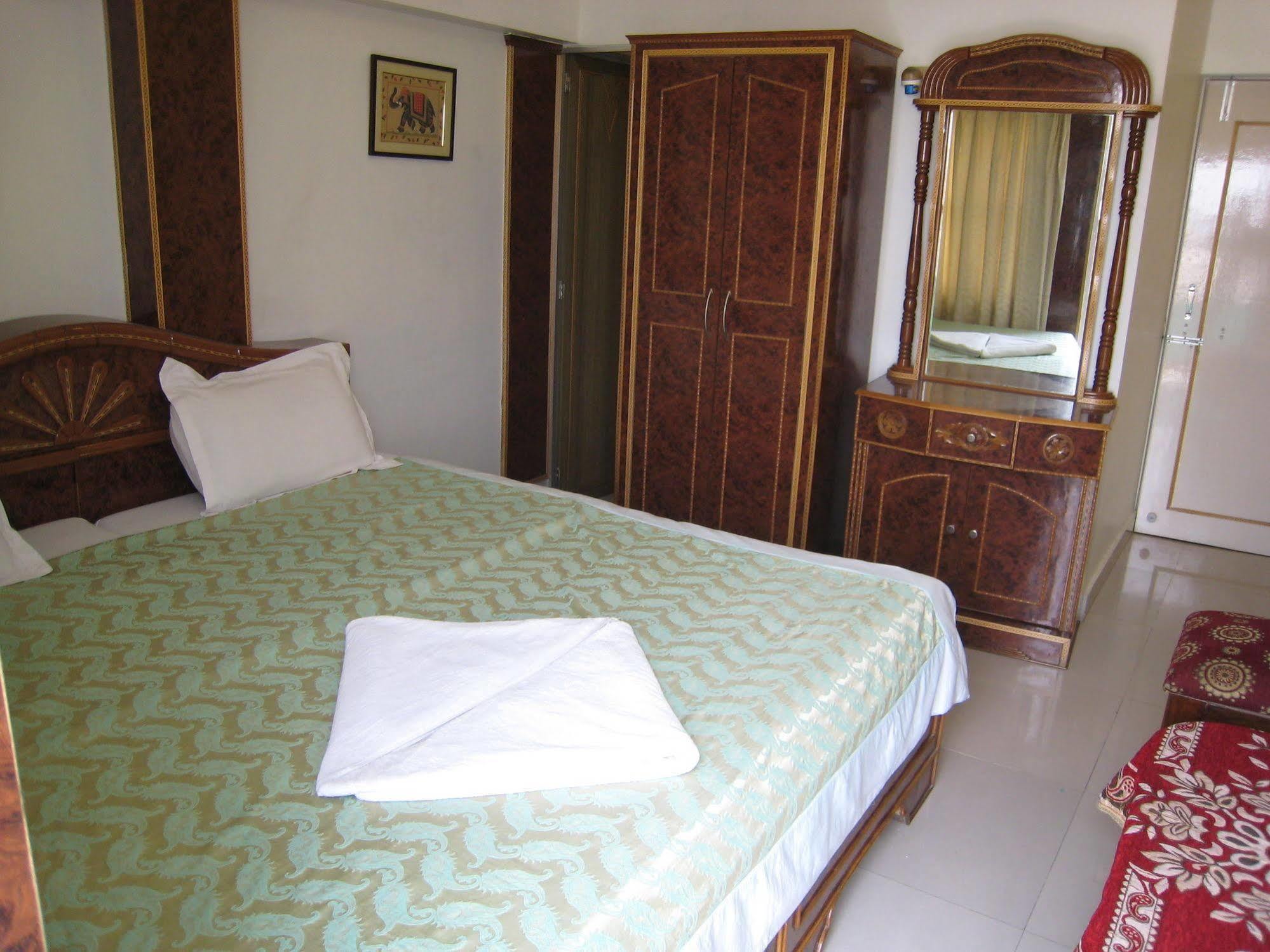 Kedareswar B&B Varanasi Dış mekan fotoğraf