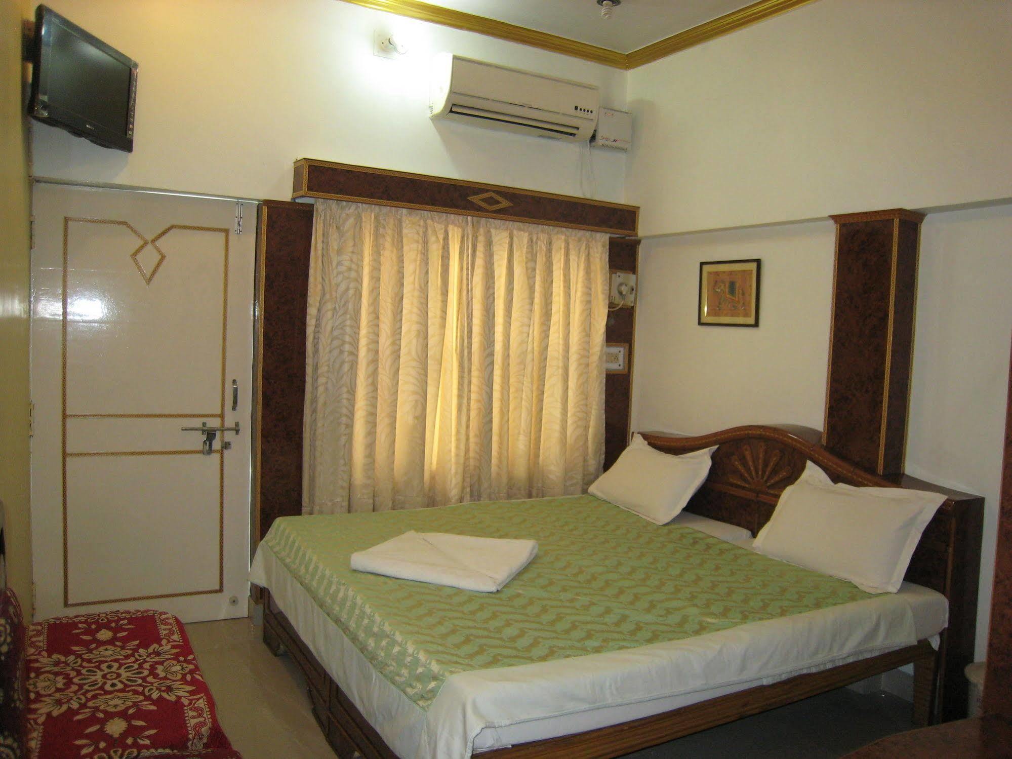 Kedareswar B&B Varanasi Dış mekan fotoğraf