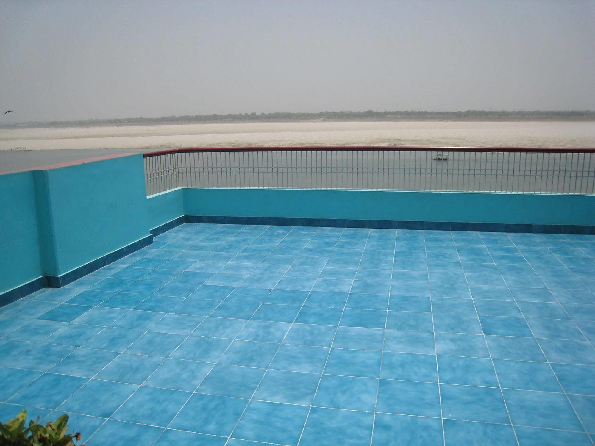 Kedareswar B&B Varanasi Dış mekan fotoğraf